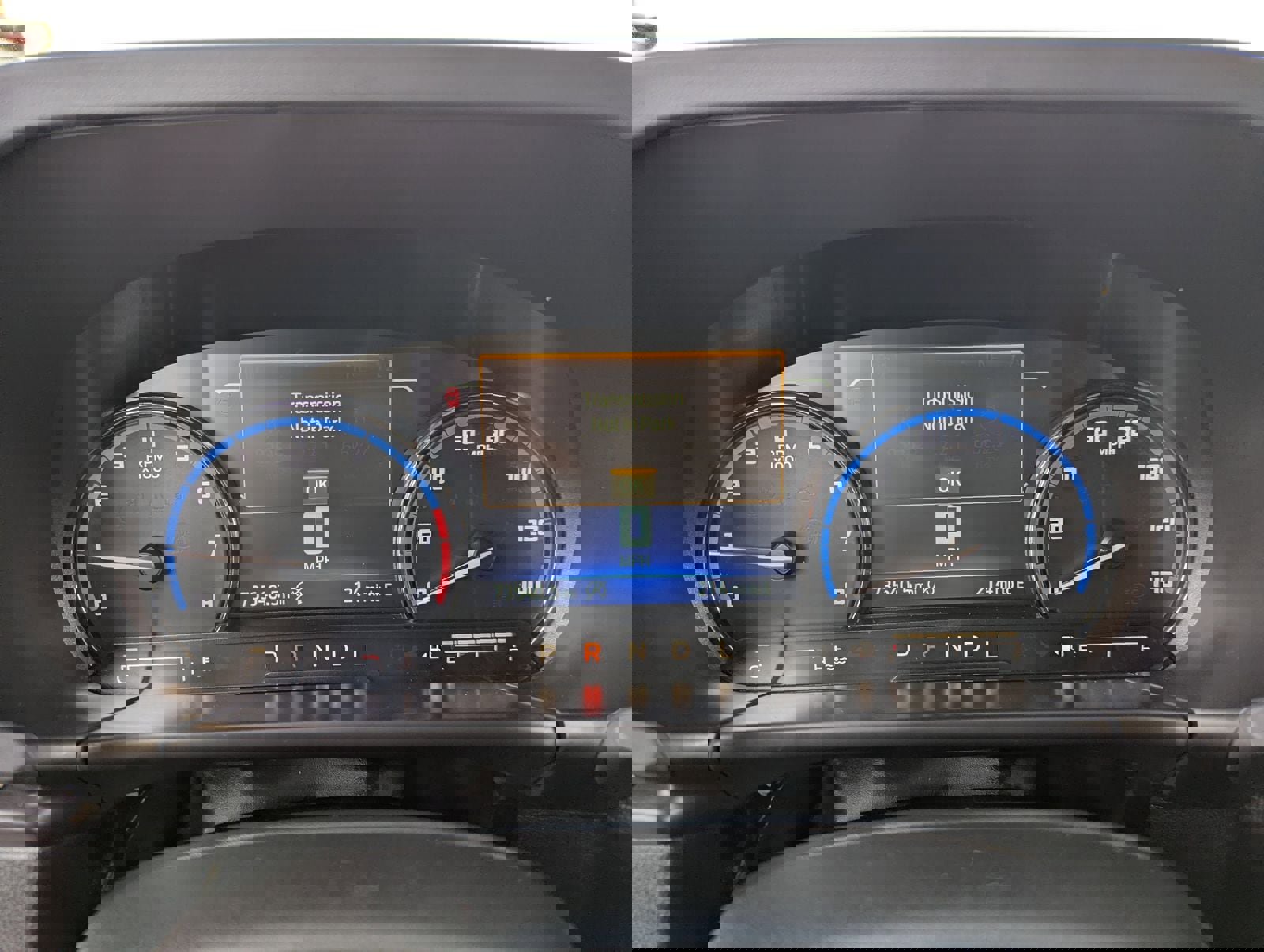 Certified 2023 Ford Bronco Sport Outer Banks w/ Tech Package image 29