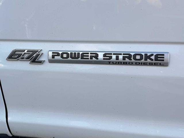 Certified 2019 Ford F250 XLT AWD/4WD image 25