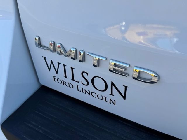 Certified 2024 Ford Expedition Max Limited AWD/4WD image 28