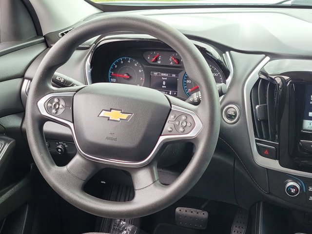 Used 2019 Chevrolet Traverse LS image 20
