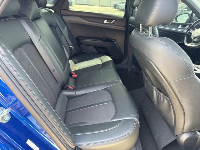 Used 2024 Kia K5 GT-Line image 16