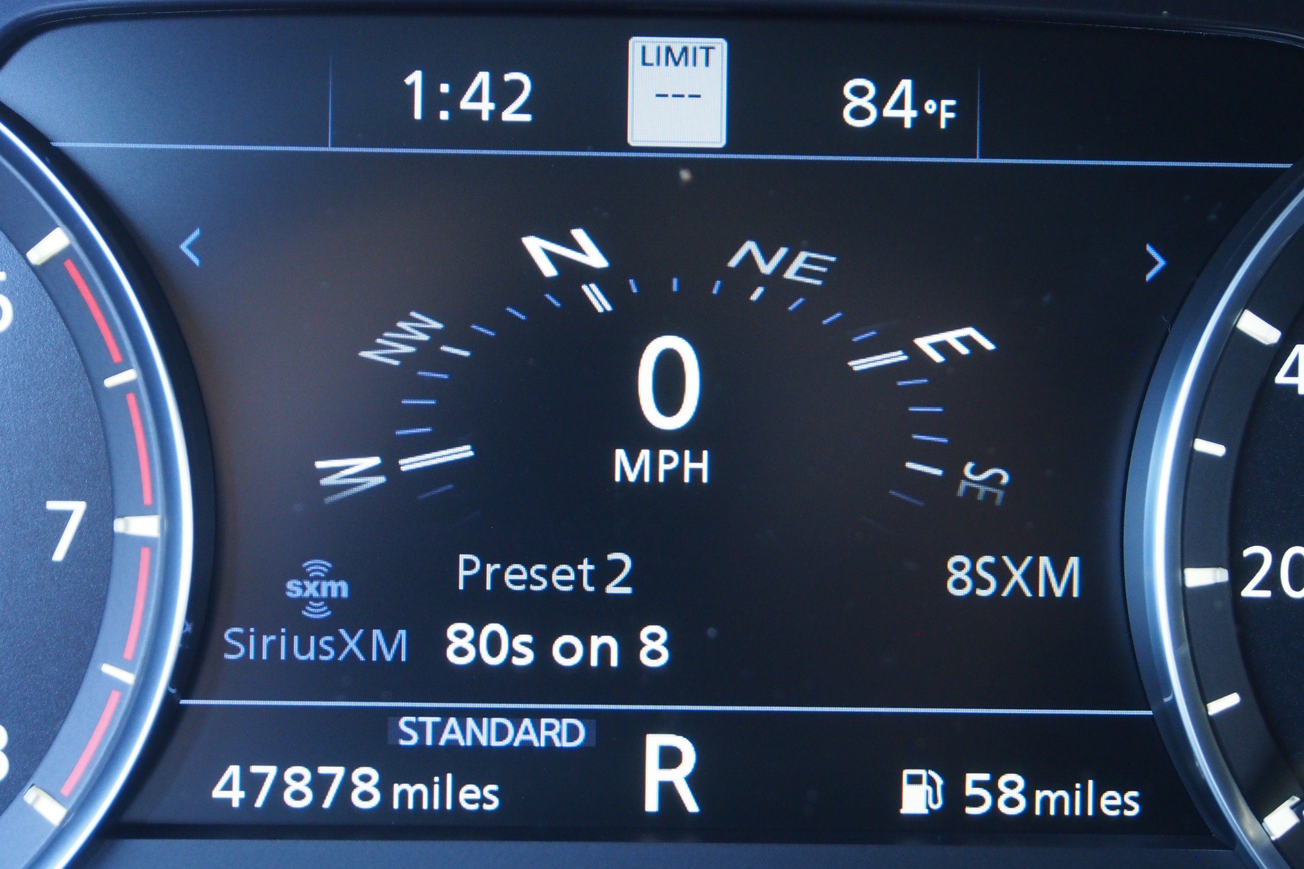 Used 2023 INFINITI QX50 Sport FWD image 35