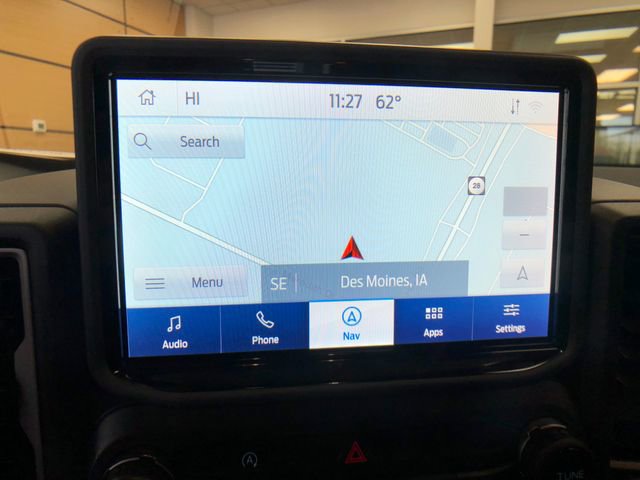 Certified 2022 Ford Bronco Sport Big Bend w/ Convenience Package AWD/4WD image 17