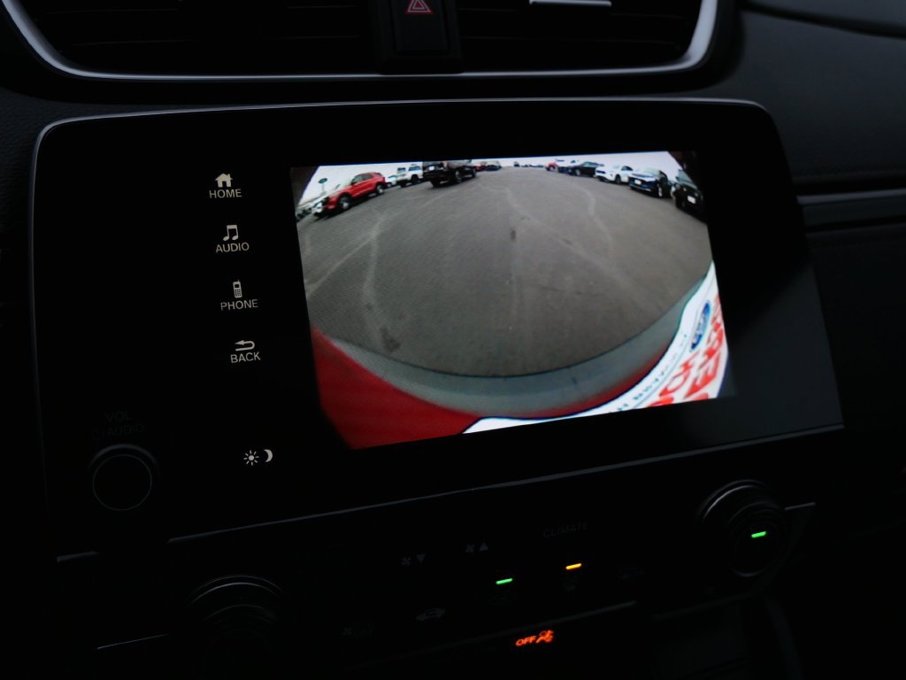 Used 2021 Honda CR-V EX-L image 29