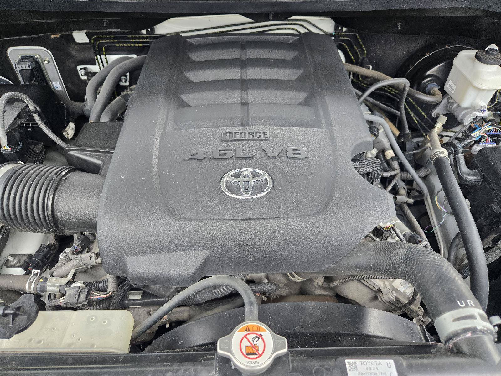 Used 2018 Toyota Tundra SR RWD image 29