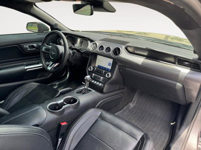 Certified 2021 Ford Mustang GT Premium w/ GT Performance Package image 15