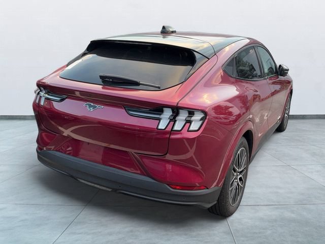 Certified 2025 Ford Mustang Mach-E Premium AWD/4WD image 47