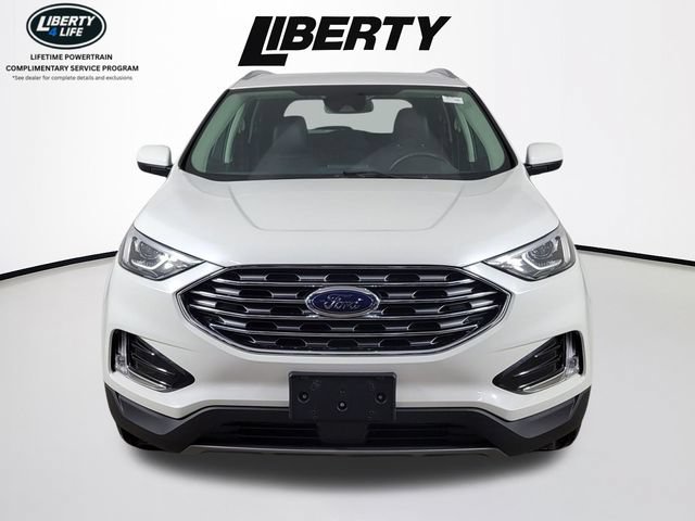 Certified 2022 Ford Edge SEL w/ Convenience Package AWD/4WD image 8