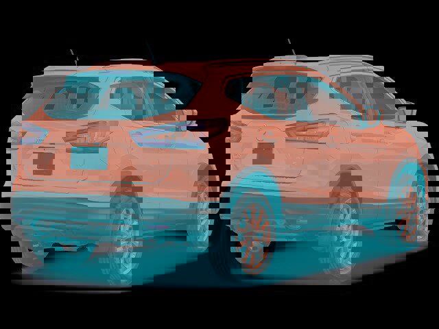 Used 2022 Nissan Rogue Sport SV w/ Technology Package image 7