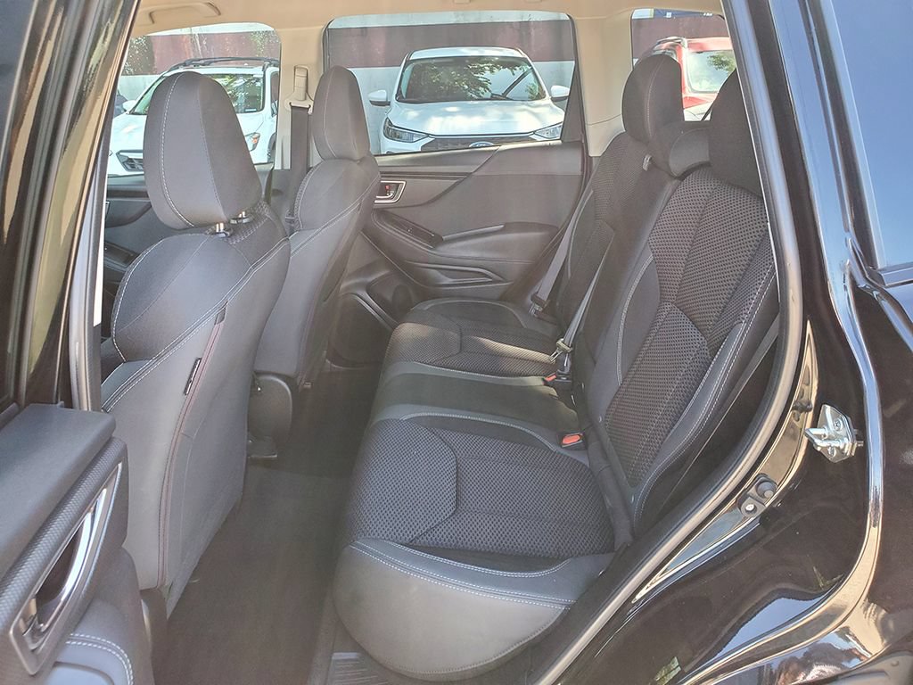 Used 2019 Subaru Forester Premium w/ All-Weather Package AWD/4WD image 13