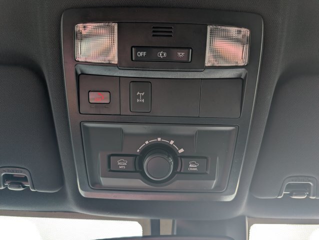 Used 2023 Toyota Tacoma TRD Off-Road w/ Technology Package AWD/4WD image 10