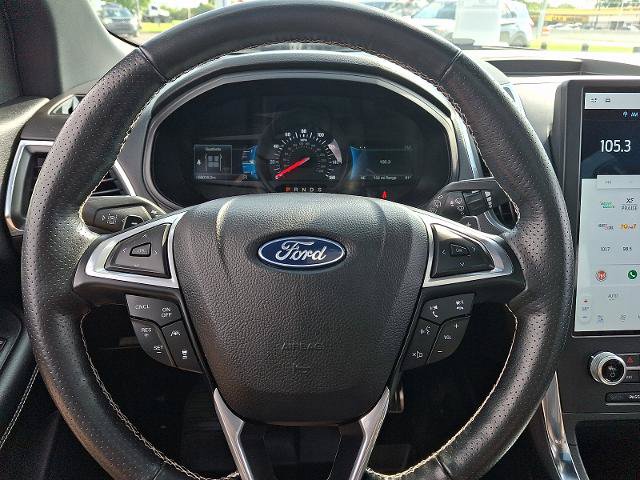 Certified 2022 Ford Edge ST w/ Equipment Group 401A AWD/4WD image 20