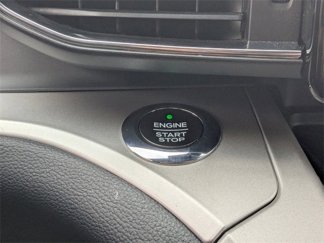 Certified 2021 Ford Explorer XLT w/ Equipment Group 202A image 18