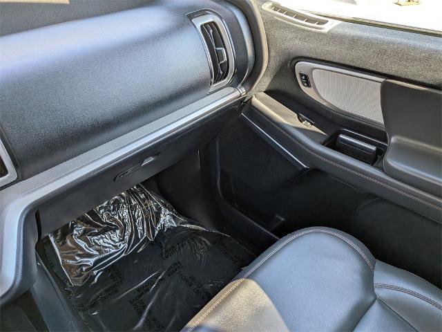 Certified 2025 Ford Expedition Max Active image 16