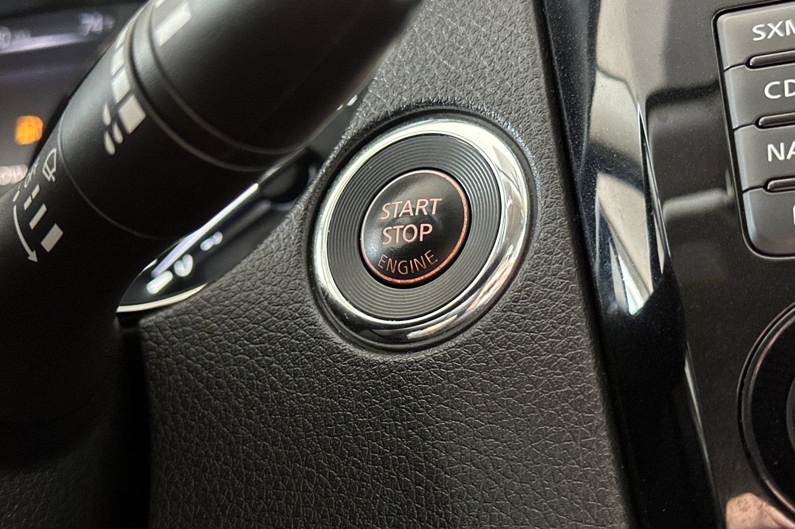 Used 2017 Nissan Rogue Sport SL FWD image 22