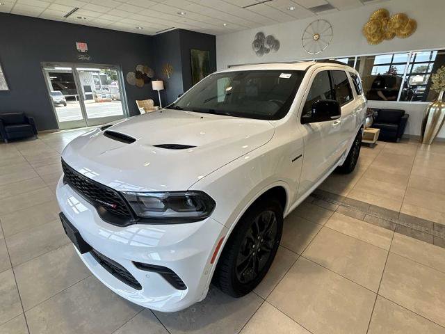 Used 2022 Dodge Durango R/T w/ Trailer Tow Group IV AWD/4WD image 7