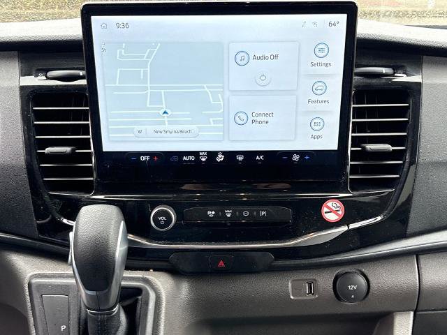 Certified 2024 Ford Transit 350 XLT image 23