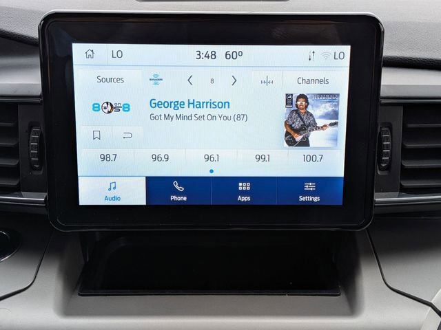 Certified 2022 Ford Explorer XLT w/ Equipment Group 202A image 11