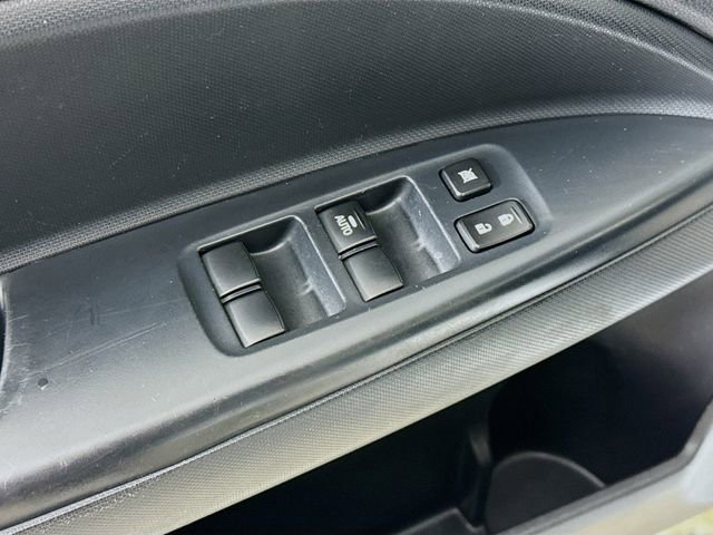 Used 2024 Mitsubishi Mirage ES image 17