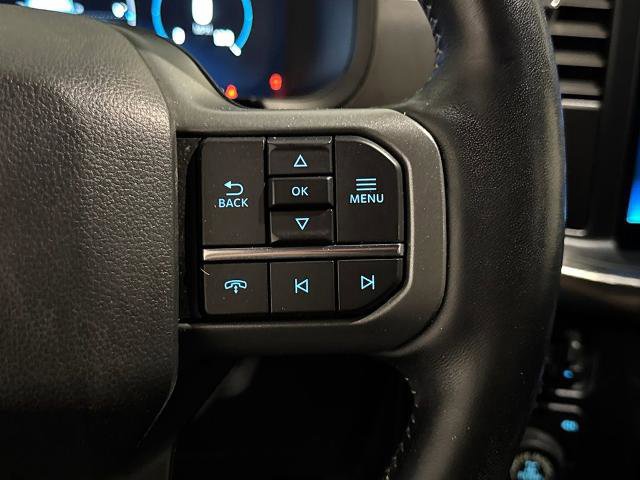 Certified 2022 Ford F150 Lariat w/ Equipment Group 502A High image 23