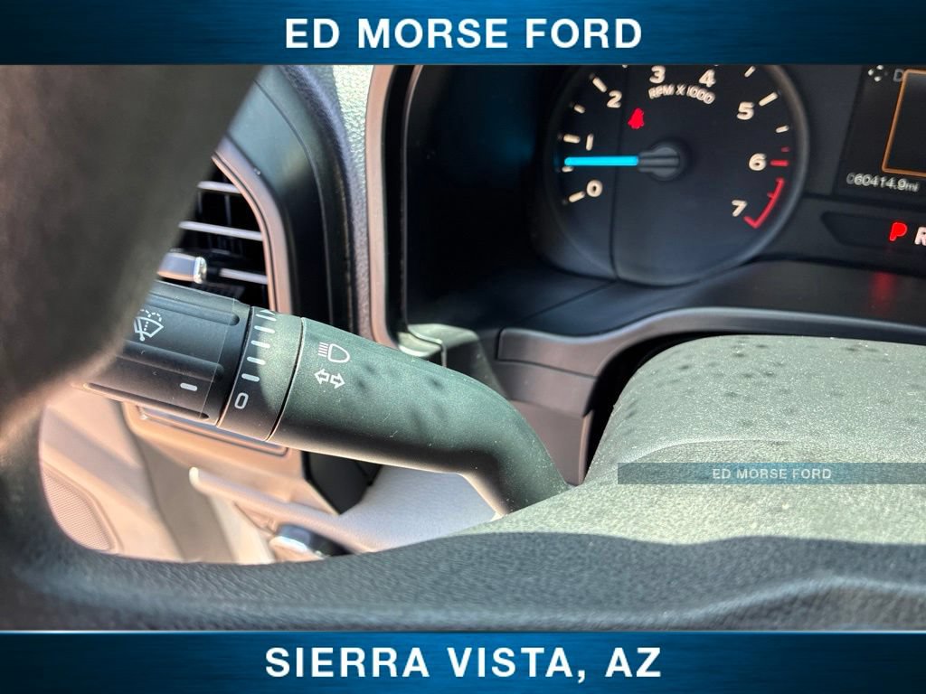 Certified 2020 Ford F150 XL w/ Equipment Group 101A Mid RWD image 35