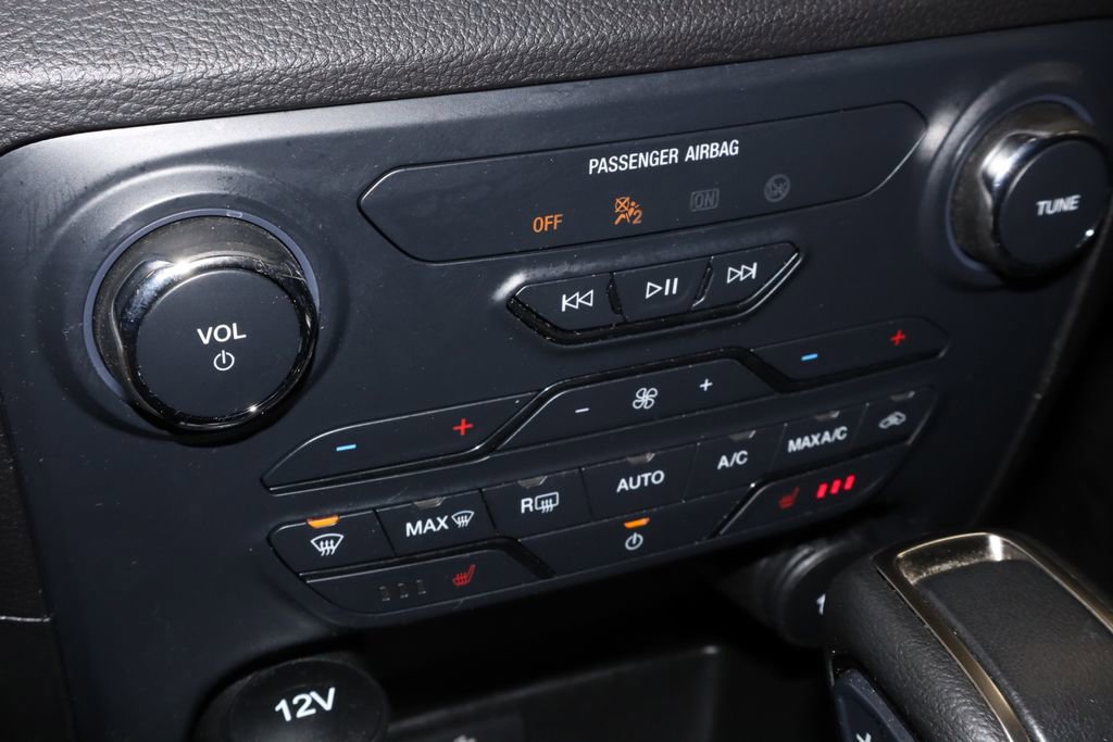 Certified 2022 Ford Ranger XLT w/ Equipment Group 302A High image 31