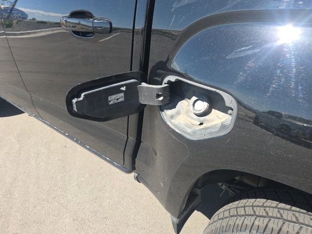 Used 2022 GMC Canyon AT4 AWD/4WD image 4