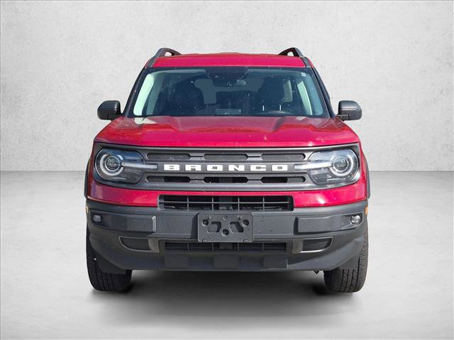 Certified 2021 Ford Bronco Sport Big Bend AWD/4WD image 2