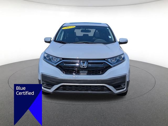 Used 2022 Honda CR-V EX-L image 8