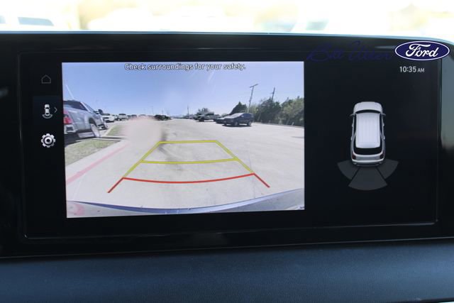 Used 2025 Hyundai Palisade SEL image 21