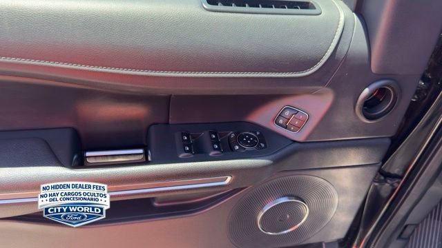 Certified 2024 Ford Expedition XLT AWD/4WD image 7