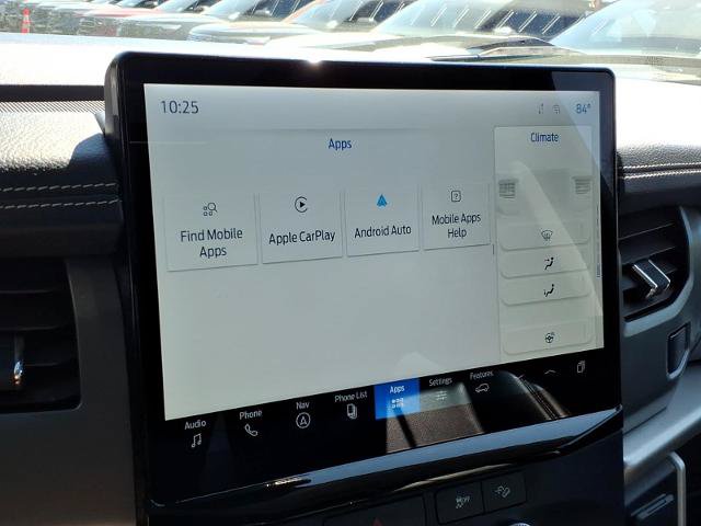 Certified 2023 Ford Expedition Max XLT AWD/4WD image 11
