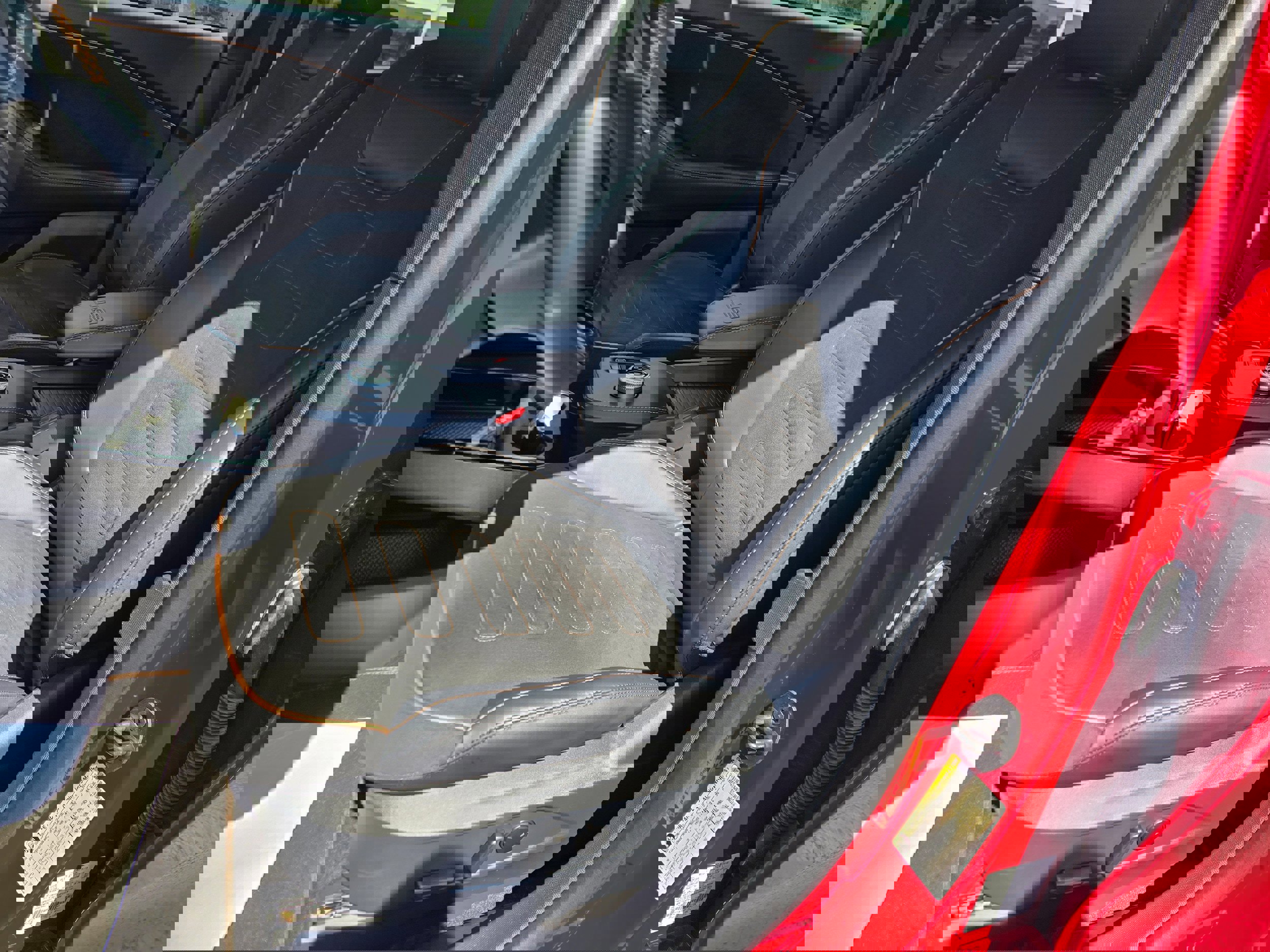 Certified 2023 Ford Mustang Mach-E GT image 16