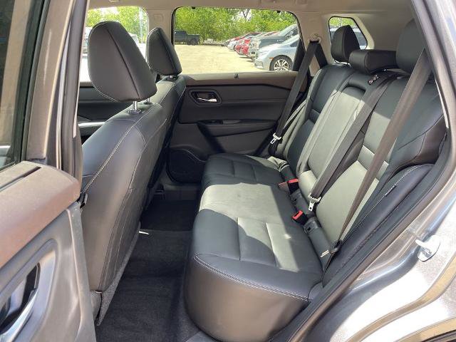 Used 2023 Nissan Rogue SL w/ SL Premium Package AWD/4WD image 11