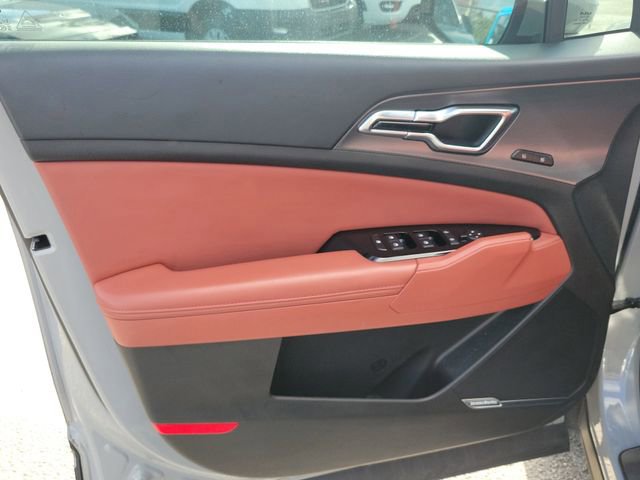 Used 2023 Kia Sportage SX image 15