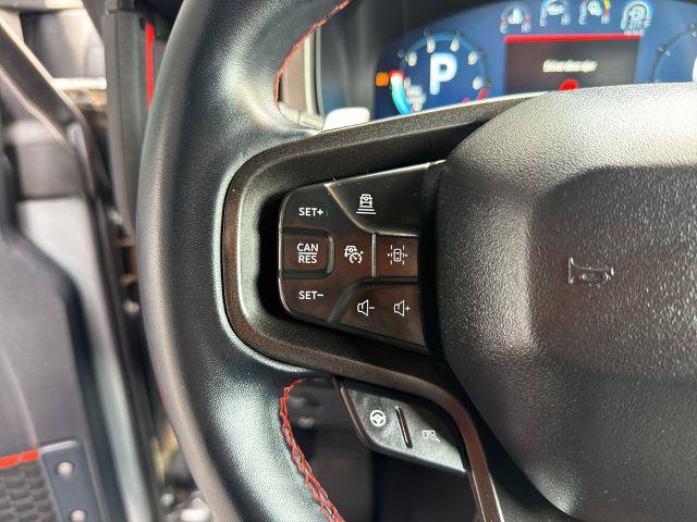 Certified 2023 Ford Bronco Raptor AWD/4WD image 25