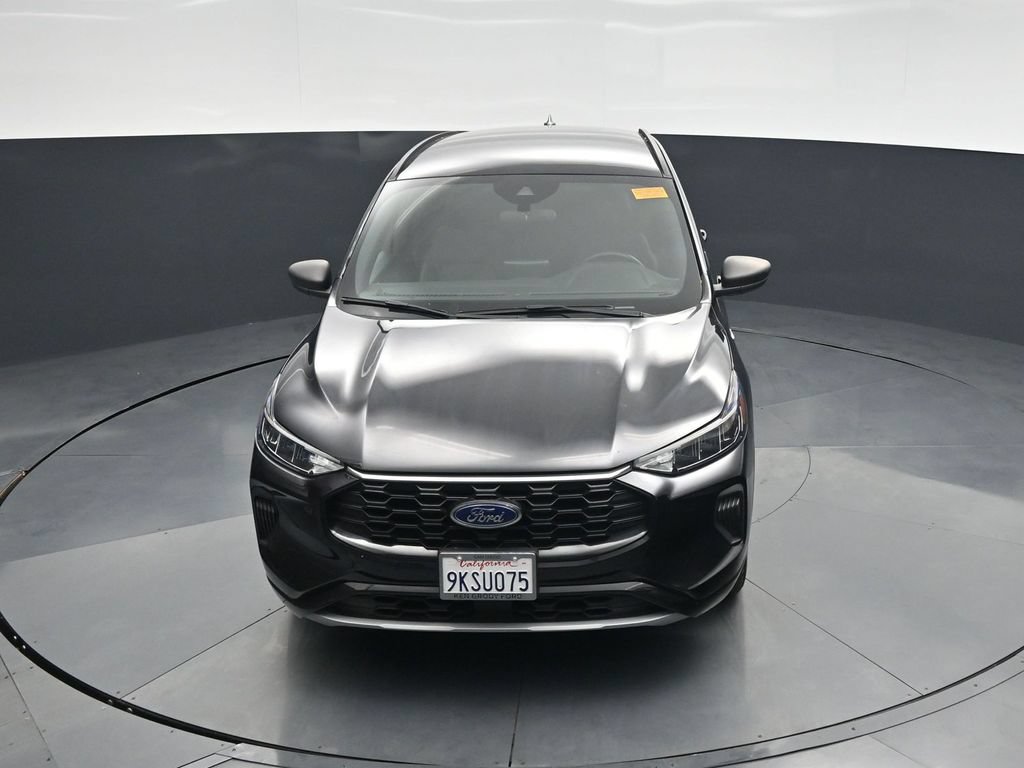 Certified 2023 Ford Escape ST-Line w/ Equipment Group 301A FWD image 38