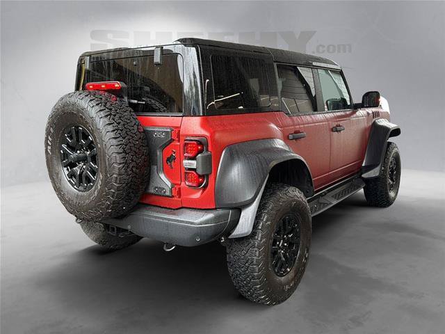 Certified 2024 Ford Bronco Raptor AWD/4WD image 11