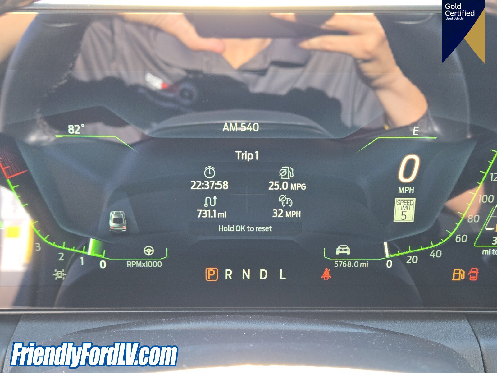 Certified 2026 Ford Mustang Premium RWD image 21