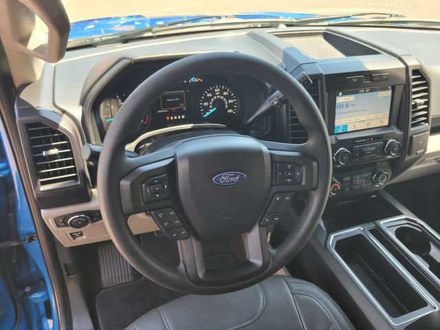 Certified 2019 Ford F150 XL w/ Equipment Group 101A Mid RWD image 30