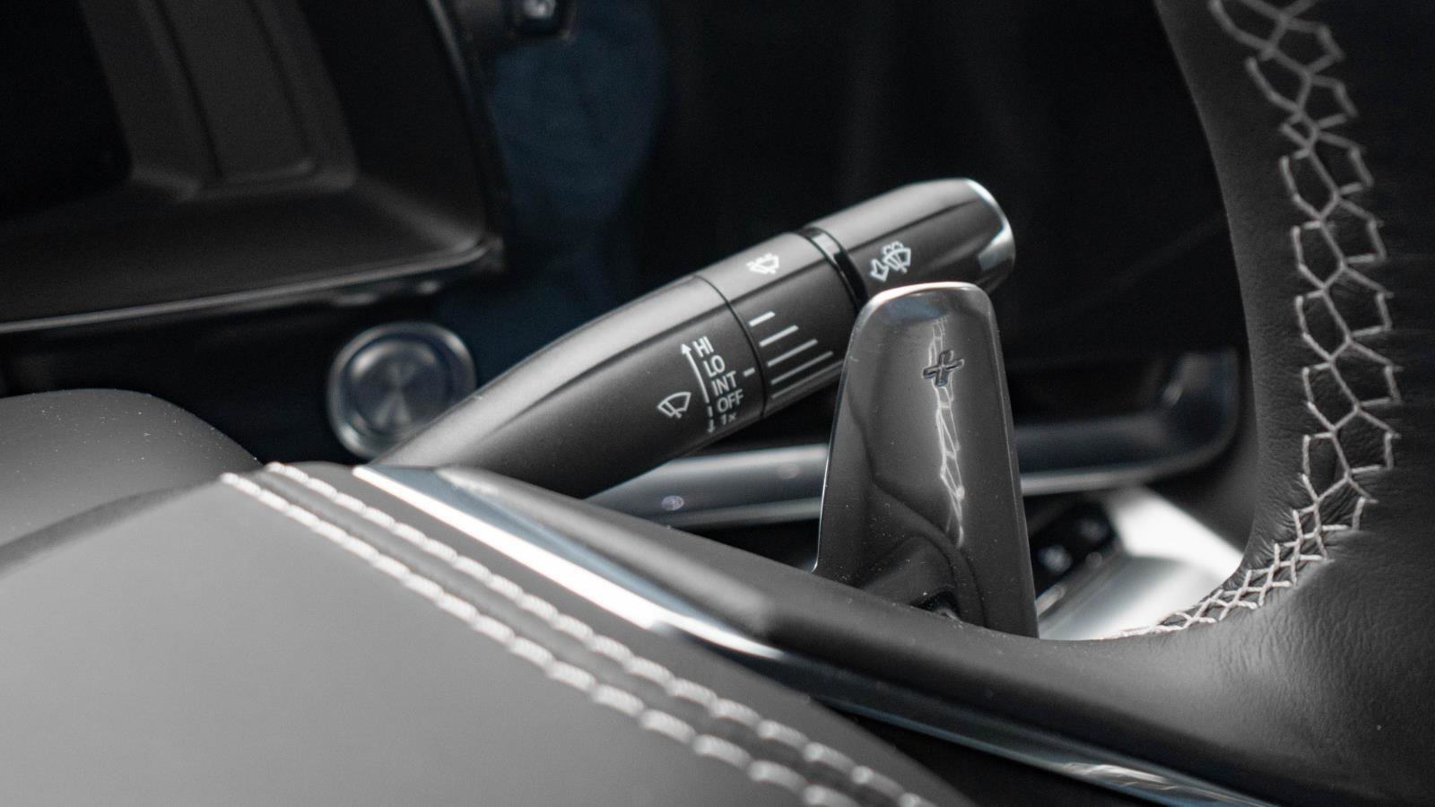 Used 2023 Chevrolet Corvette Stingray Premium Cpe w/ Z51 Performance Package image 22