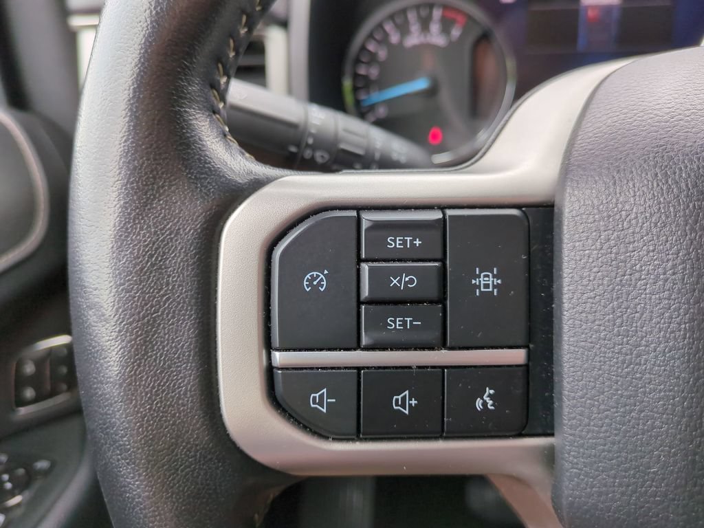 Certified 2024 Ford Expedition Max XLT AWD/4WD image 28