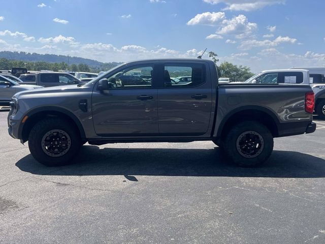 Certified 2024 Ford Ranger XL w/ Trailer Tow Package AWD/4WD image 7