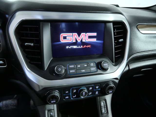 Used 2017 GMC Acadia SLE w/ Driver Alert Package I AWD/4WD image 19