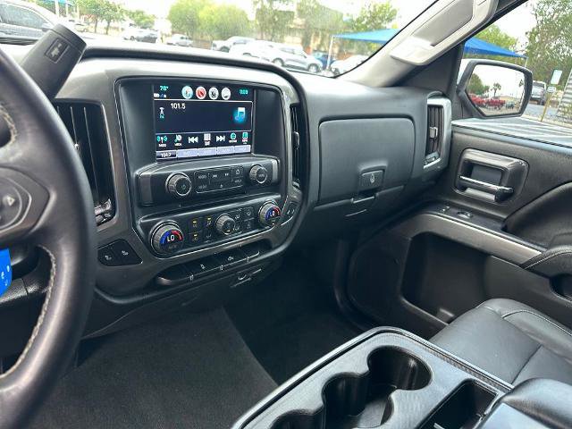 Used 2018 Chevrolet Silverado 1500 LT w/ Texas Edition image 14