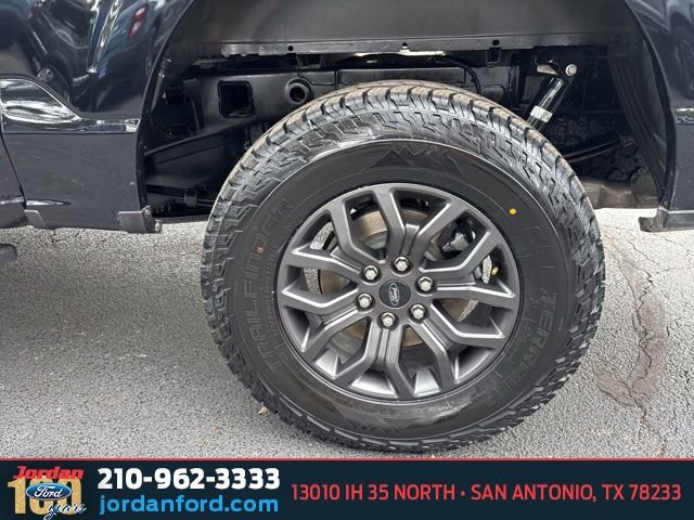 Certified 2023 Ford F150 Tremor w/ Equipment Group 402A High AWD/4WD image 5