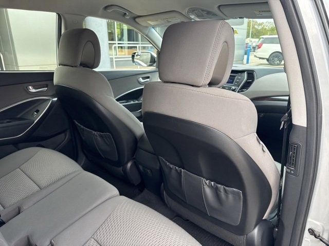 Used 2017 Hyundai Santa Fe Sport image 25
