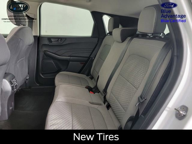 Certified 2022 Ford Escape SE w/ Cold Weather Package image 13