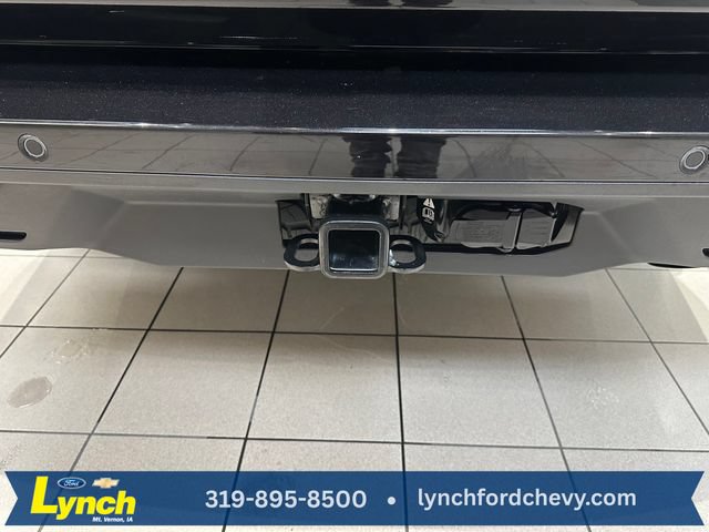 Certified 2025 Ford Expedition Active AWD/4WD image 28