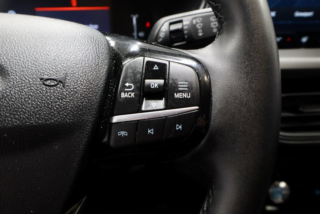 Certified 2023 Ford Escape SE FWD image 30
